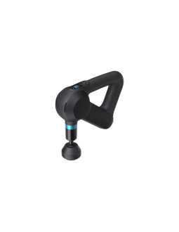 Masażer ręczny therabody theragun elite gen 5 czarny