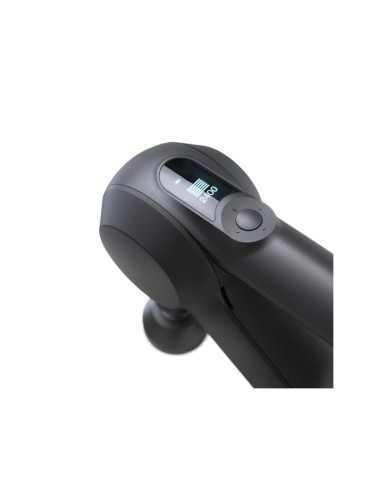 Masażer ręczny therabody theragun elite gen 5 czarny