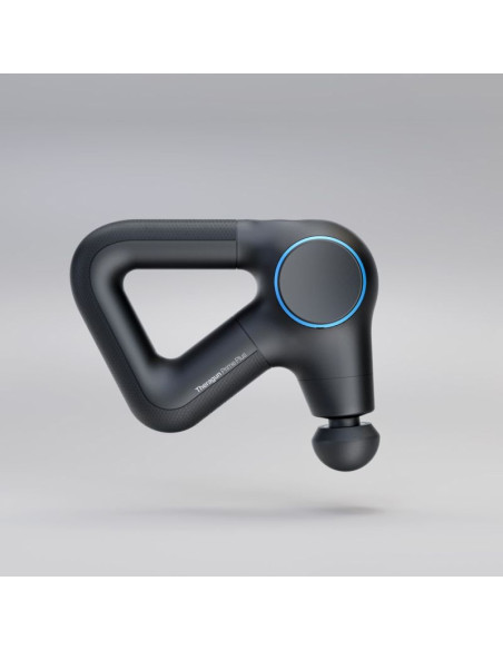 Masażer ręczny therabody prime plus - masażer z podgrzewaną końcówką