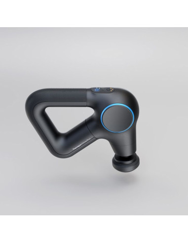 Masażer ręczny therabody prime plus - masażer z podgrzewaną końcówką