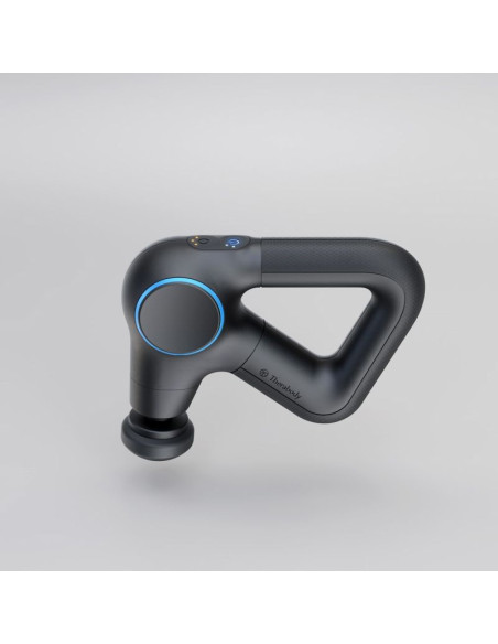 Masażer ręczny therabody prime plus - masażer z podgrzewaną końcówką