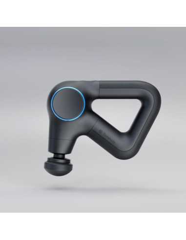 Masażer ręczny therabody prime plus - masażer z podgrzewaną końcówką