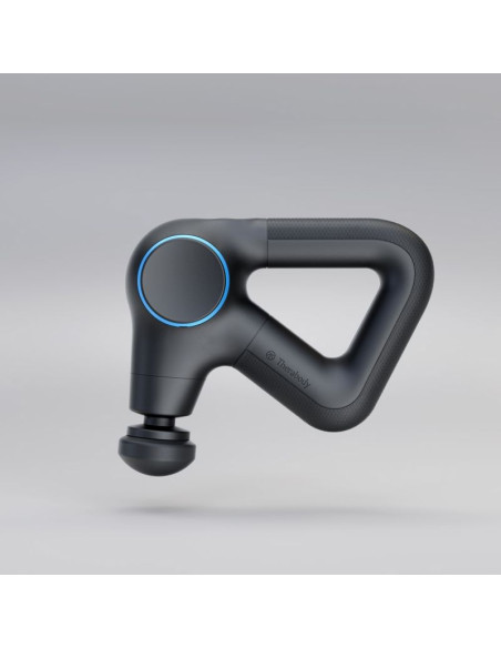 Masażer ręczny therabody prime plus - masażer z podgrzewaną końcówką