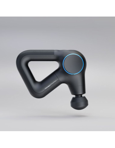 Masażer ręczny therabody prime plus - masażer z podgrzewaną końcówką