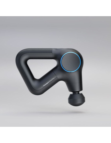 Masażer ręczny therabody prime plus - masażer z podgrzewaną końcówką