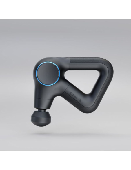 Masażer ręczny therabody prime plus - masażer z podgrzewaną końcówką