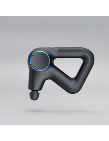 Masażer ręczny therabody prime plus - masażer z podgrzewaną końcówką