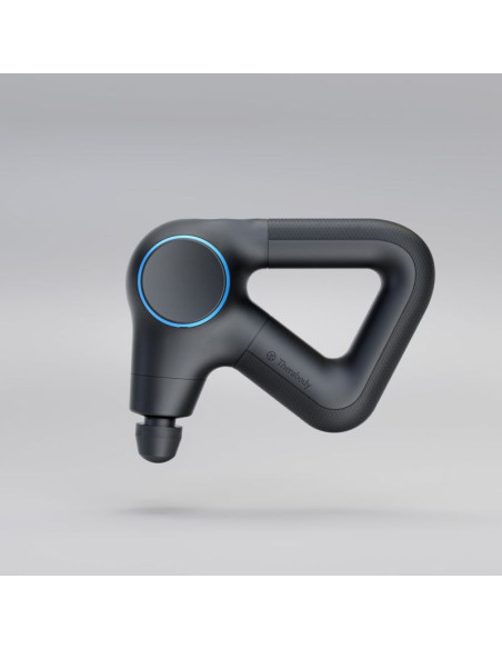 Masażer ręczny therabody prime plus - masażer z podgrzewaną końcówką