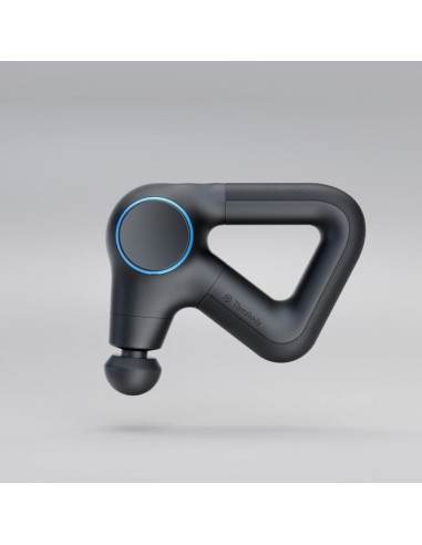 Masażer ręczny therabody prime plus - masażer z podgrzewaną końcówką