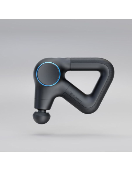 Masażer ręczny therabody prime plus - masażer z podgrzewaną końcówką