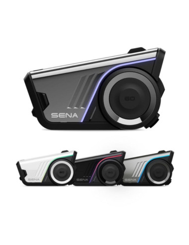 Interkom motocyklowy sena 60s (60s-01)