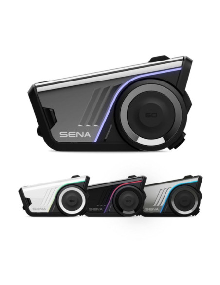 Interkom motocyklowy sena 60s (60s-01)