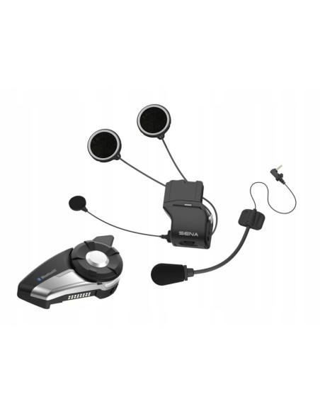 Interkom motocyklowy sena 20s evo duo