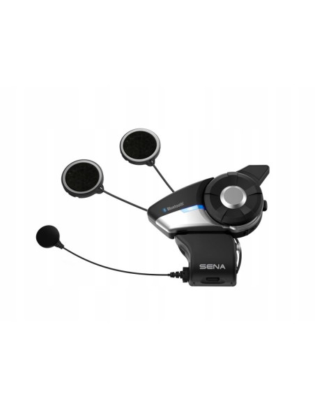 Interkom motocyklowy sena 20s evo duo