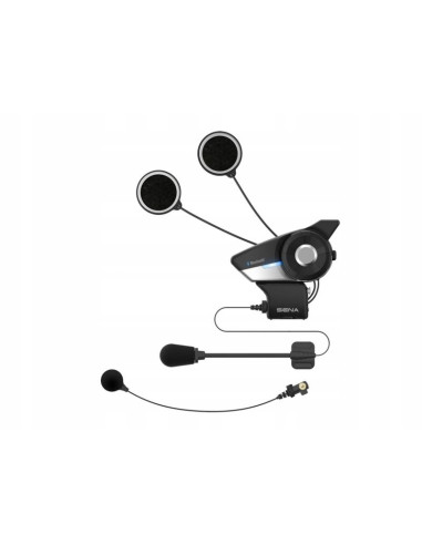 Interkom motocyklowy sena 20s evo duo