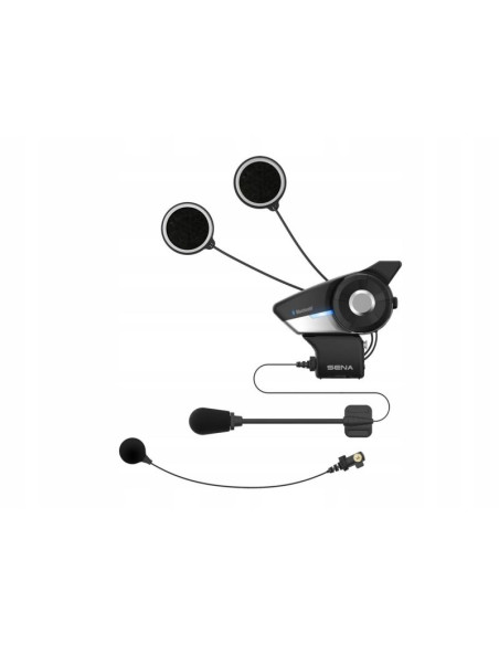 Interkom motocyklowy sena 20s evo duo