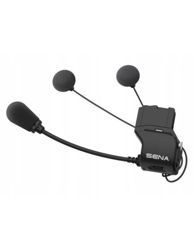 Interkom motocyklowy sena 20s evo duo