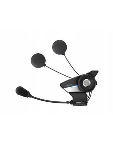 Interkom motocyklowy sena 20s evo duo