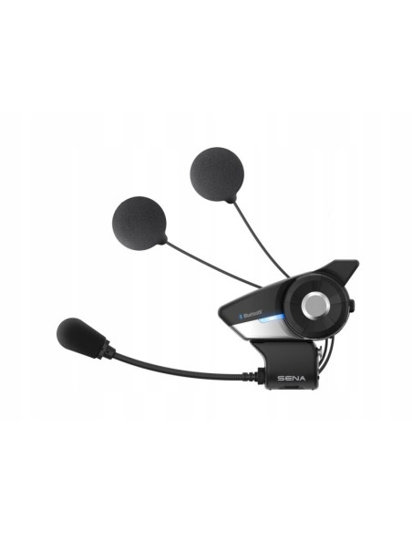 Interkom motocyklowy sena 20s evo duo