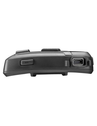 Interkom motocyklowy interphone u-com 7r, komplet na 2 kaski