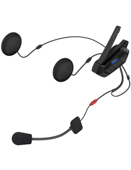 Interkom motocyklowy sena spider rt1 dual pack