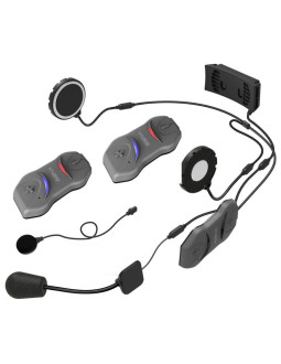 Interkom motocyklowy sena 10r duo  (10r-02d) 2