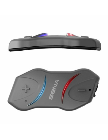 Interkom motocyklowy sena 10r duo  (10r-02d)