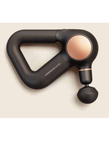 Masażer ręczny therabody theragun sense black