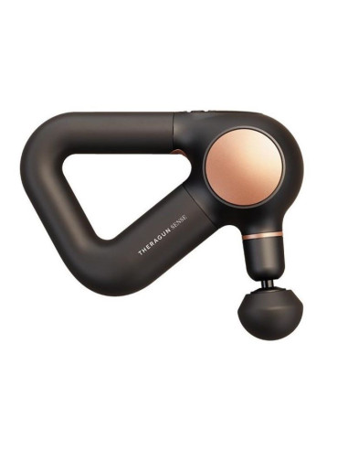 Masażer ręczny therabody theragun sense black