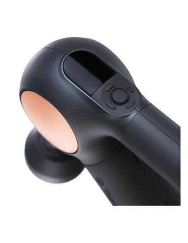 Masażer ręczny therabody theragun sense black