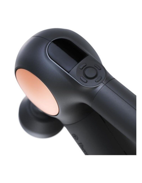 Masażer ręczny therabody theragun sense black