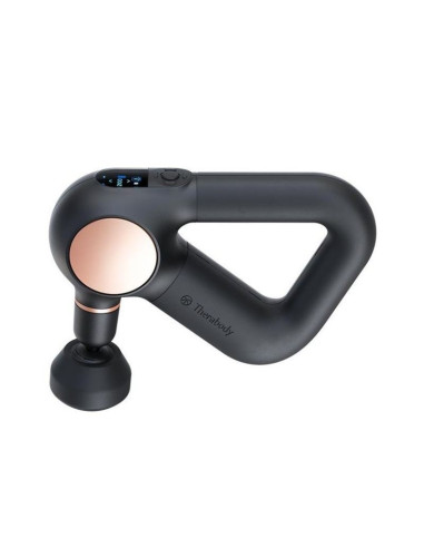 Masażer ręczny therabody theragun sense black