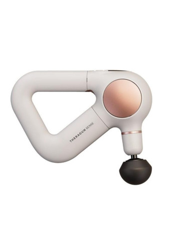 Masażer ręczny therabody theragun sense white