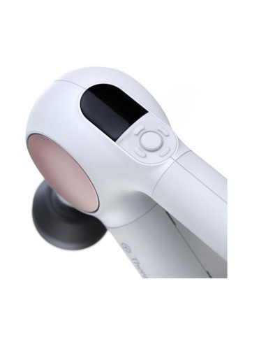 Masażer ręczny therabody theragun sense white