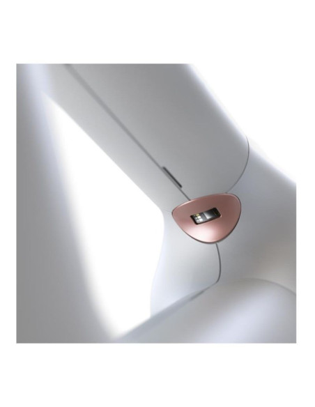 Masażer ręczny therabody theragun sense white