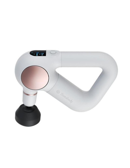 Masażer ręczny therabody theragun sense white