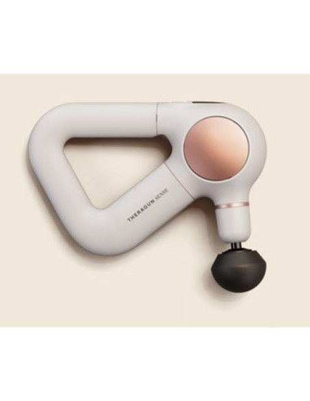 Masażer ręczny therabody theragun sense white