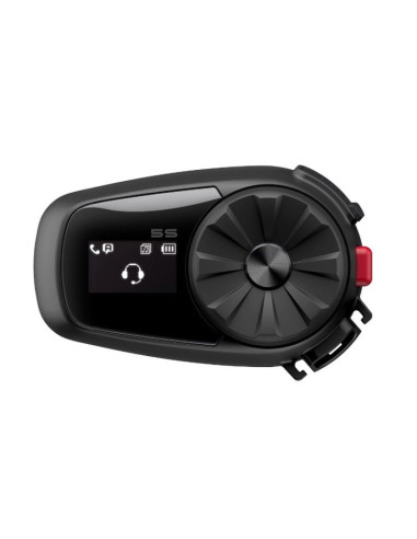Interkom motocyklowy sena 5s-10d dual pack