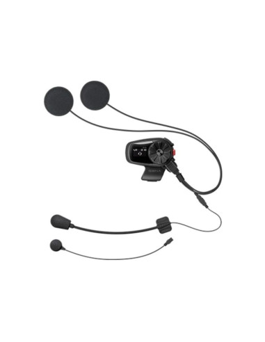 Interkom motocyklowy sena 5s-10d dual pack