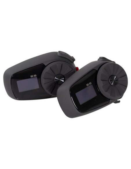 Interkom motocyklowy sena 5s-10d dual pack