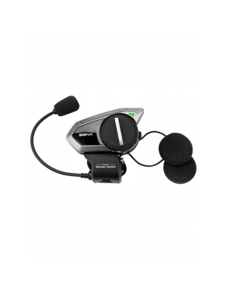 Interkom motocyklowy sena 50s-10