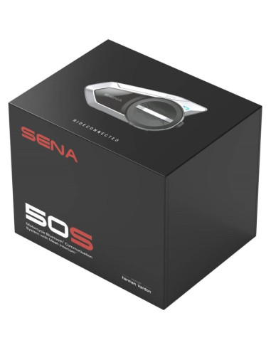 Interkom motocyklowy sena 50s-10