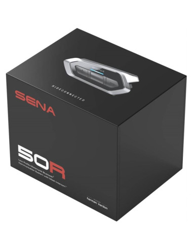 Interkom motocyklowy sena 50r-02