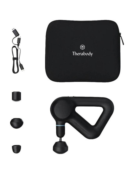 Masażer ręczny therabody theragun prime gen 5