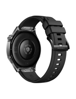 Huawei watch gt 5 46mm vili-b19f | smart watch | gps (satellite) | amoled | 1.43 inches | black 2