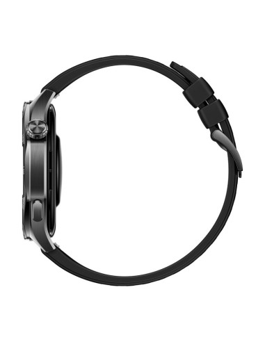 Huawei watch gt 5 46mm vili-b19f | smart watch | gps (satellite) | amoled | 1.43 inches | black