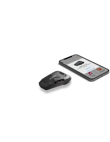 Cardo spirit hd duo interkomy na dwa kaski