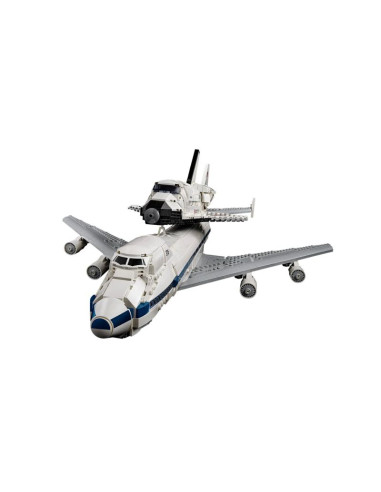 Lego icons 10360 nosiciel wahadłowców