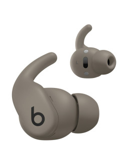 Słuchawki apple powerbeats fit - wireless noise-cancelling workout earbuds - gravel grey (me2k4zm/a) 2