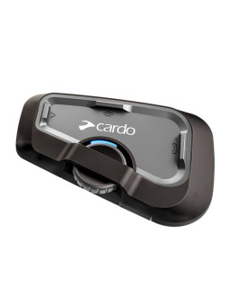 Cardo freecom 4x single interkom motocyklowy